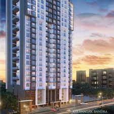 Shapoorji Pallonji BKC 28